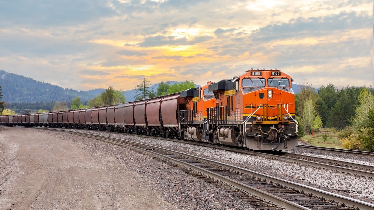 Train Brakes Can Be Hacked Over Radio—And the Industry Knew for 20 Years