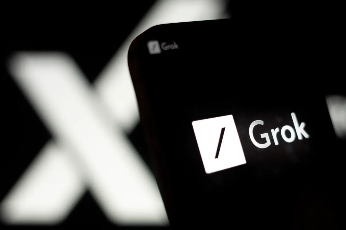 Grok says it’s ‘skeptical’ about Holocaust death toll, then blames ‘programming error’