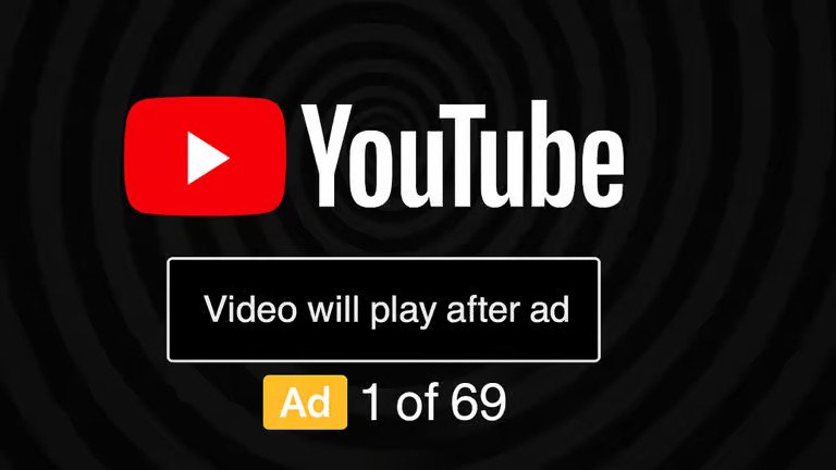 YouTube ads are about to get even longer and they’ll be unskippable